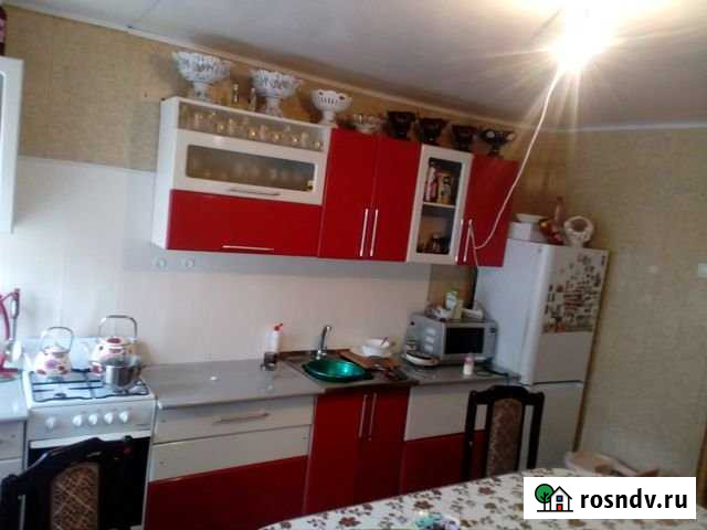 Дом 75 м² на участке 6.5 сот. на продажу в Соль-Илецке Соль-Илецк - изображение 1