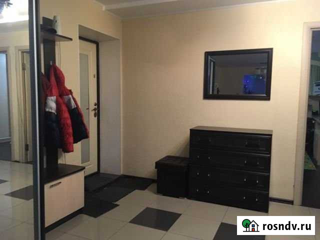 3-комнатная квартира, 78 м², 2/5 эт. на продажу в Арзамасе Арзамас - изображение 1