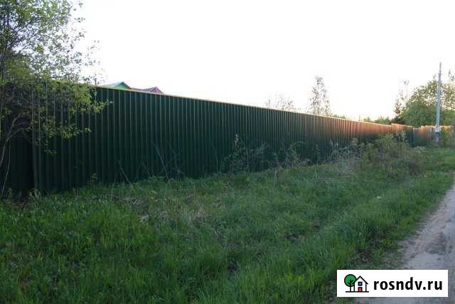 Участок ИЖС 16 сот. на продажу в Переславле-Залесском Переславль-Залесский - изображение 1