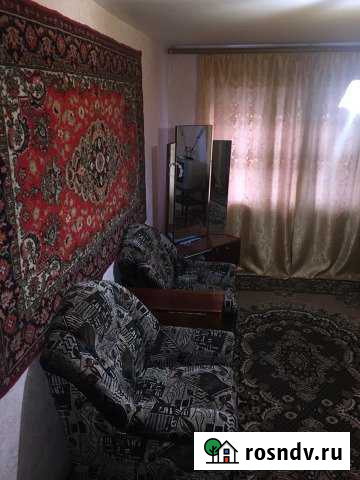 2-комнатная квартира, 46 м², 1/2 эт. на продажу в Камышине Камышин - изображение 1