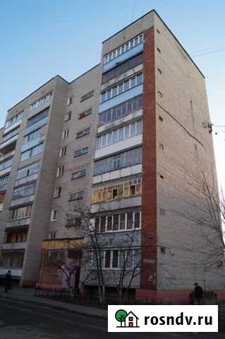 4-комнатная квартира, 74.8 м², 2/9 эт. на продажу в Иваново Иваново - изображение 1