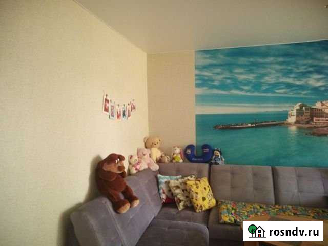 2-комнатная квартира, 35 м², 1/5 эт. на продажу в Абакане Абакан - изображение 1