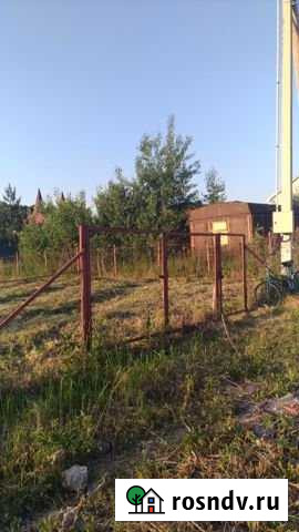 Участок ИЖС 6 сот. на продажу в Домодедово Домодедово - изображение 1