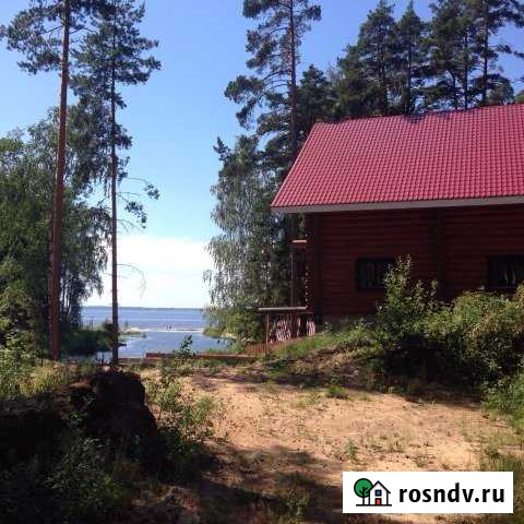 Дача 400 м² на участке 2.8 сот. на продажу в Чкаловске Чкаловск - изображение 1