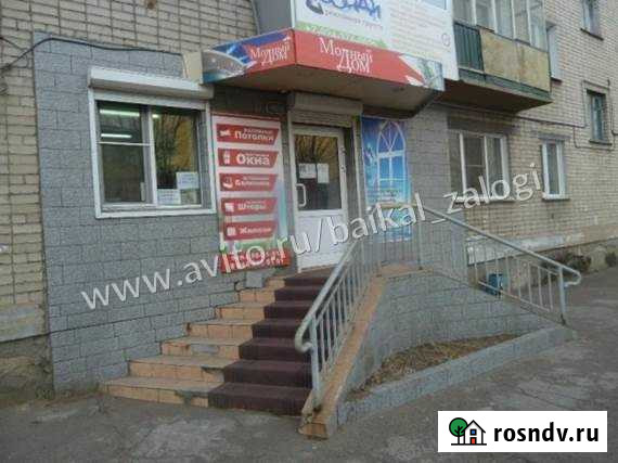 Нежилое помещение 62,8 кв.м. Чита - изображение 1
