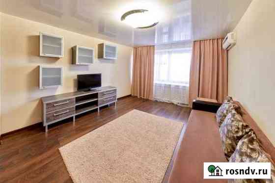 2-комнатная квартира, 50 м², 9/10 эт. в аренду посуточно в Кургане Курган
