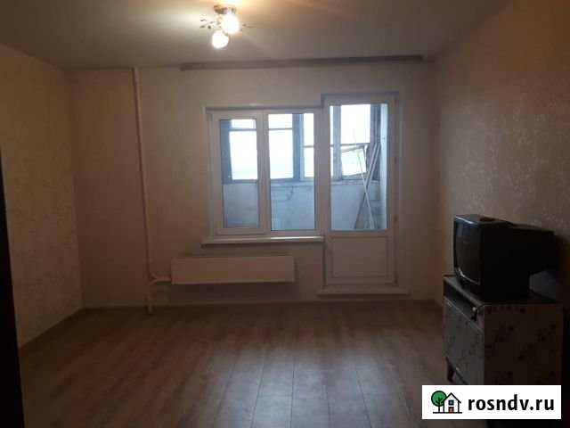 1-комнатная квартира, 39 м², 7/9 эт. на продажу в Улан-Удэ Улан-Удэ - изображение 1