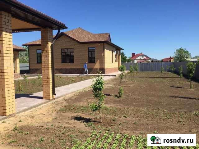 Дом 120 м² на участке 12 сот. на продажу в Энгельсе Энгельс - изображение 1