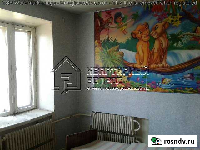 Комната 30 м² в 2-ком. кв., 5/5 эт. на продажу в Кумертау Кумертау - изображение 1