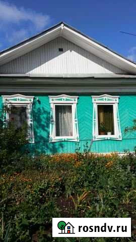 Дом 40 м² на участке 10 сот. на продажу в Белорецке Белорецк - изображение 1