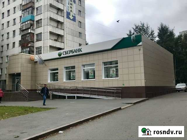 Торговое помещение, 312 кв.м. Тюмень - изображение 1