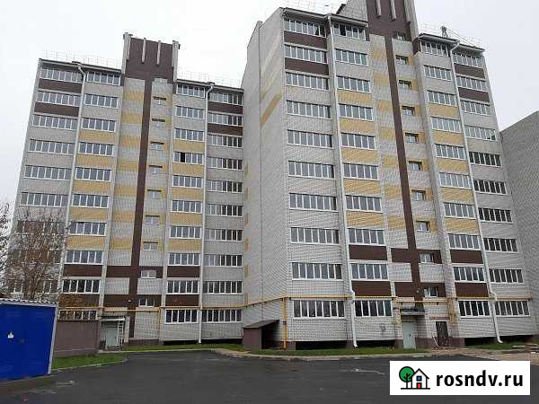 1-комнатная квартира, 44 м², 5/10 эт. на продажу в Брянске Брянск - изображение 1