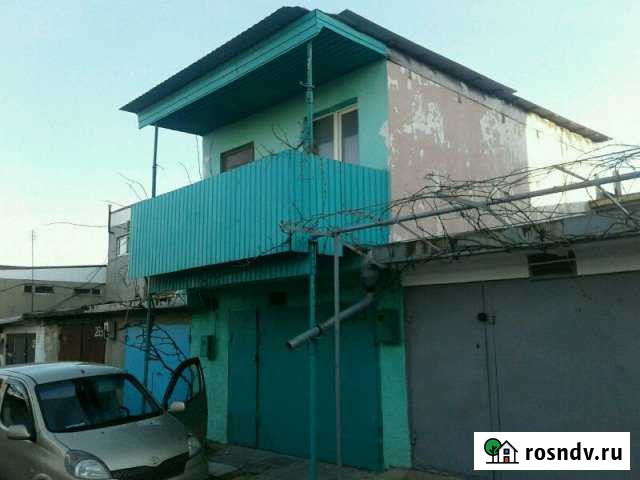 Гараж >30 м² на продажу в Супсехе Супсех - изображение 1