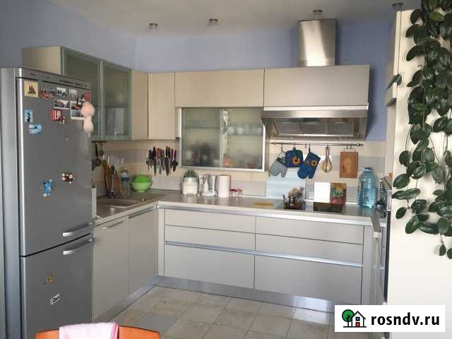 4-комнатная квартира, 135 м², 11/13 эт. на продажу в Иркутске Иркутск - изображение 1