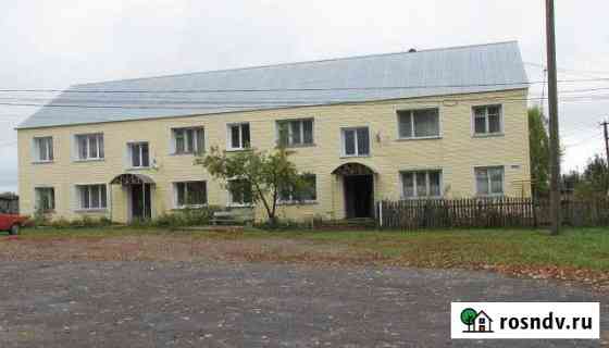 3-комнатная квартира, 46 м², 1/2 эт. на продажу в Каменке Пензенской области Каменка