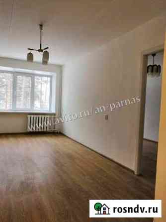 3-комнатная квартира, 61 м², 1/5 эт. на продажу в Краснотурьинске Краснотурьинск
