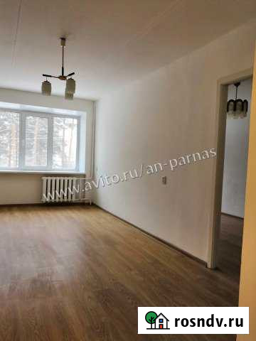 3-комнатная квартира, 61 м², 1/5 эт. на продажу в Краснотурьинске Краснотурьинск - изображение 1