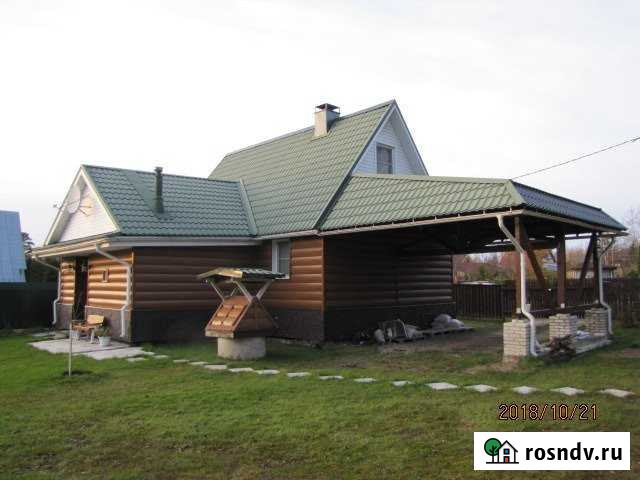 Участок СНТ, ДНП 10 сот. на продажу в Сертолово Сертолово - изображение 1