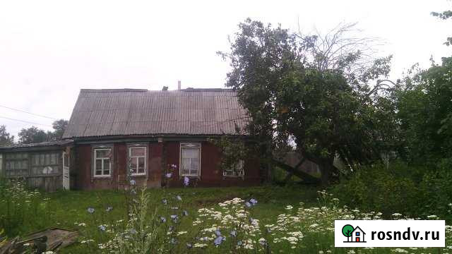 Дом 36 м² на участке 15 сот. на продажу в Земетчино Земетчино - изображение 1