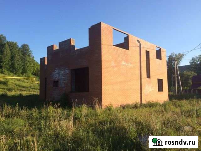 Дом 70 м² на участке 9 сот. на продажу в Тольятти Тольятти - изображение 1