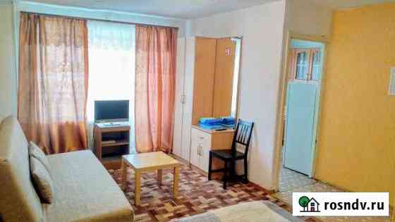 1-комнатная квартира, 30 м², 3/5 эт. в аренду посуточно в Новокузнецке Новокузнецк