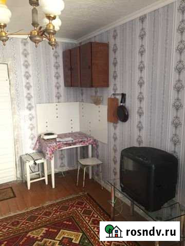 Комната 14 м² в 1-ком. кв., 2/5 эт. в аренду на длительный срок в Кургане Курган - изображение 1