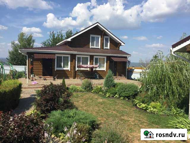 Дом 144 м² на участке 15 сот. на продажу в Саранске Саранск - изображение 1