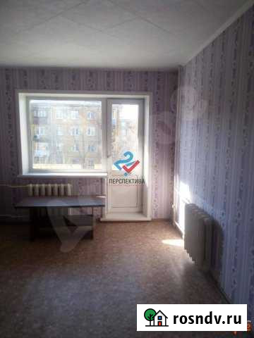 1-комнатная квартира, 30.7 м², 4/5 эт. на продажу в Ангарске Ангарск - изображение 1