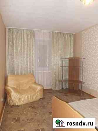 1-комнатная квартира, 42 м², 2/3 эт. в аренду на длительный срок в Братске Братск