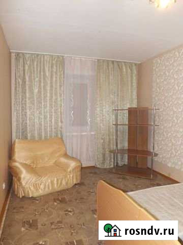 1-комнатная квартира, 42 м², 2/3 эт. в аренду на длительный срок в Братске Братск - изображение 1