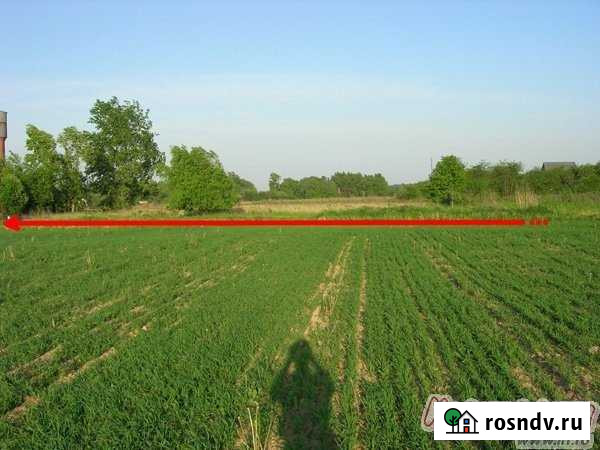 Дом 55 м² на участке 30 сот. на продажу в Бронницах Бронницы - изображение 1