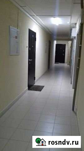 Квартира-студия, 29 м², 7/12 эт. на продажу в Нижнем Новгороде Нижний Новгород - изображение 1