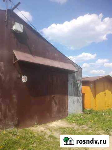 Гараж 25 м² на продажу в Туле Тула - изображение 1