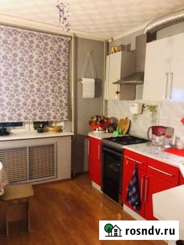 2-комнатная квартира, 51 м², 1/9 эт. на продажу в Череповце Череповец - изображение 1