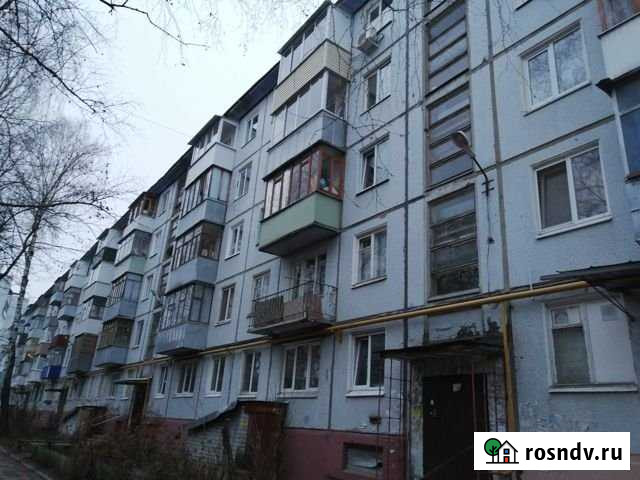 3-комнатная квартира, 48 м², 2/5 эт. в аренду на длительный срок в Брянске Брянск - изображение 1