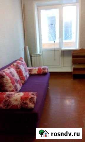 Комната 14 м² в 3-ком. кв., 3/5 эт. в аренду на длительный срок в Самаре Самара - изображение 1