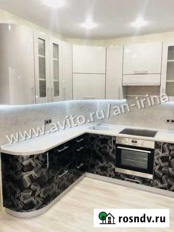 2-комнатная квартира, 65 м², 14/17 эт. в аренду на длительный срок в Коврове Ковров - изображение 1