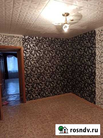 3-комнатная квартира, 55 м², 1/5 эт. на продажу в Балаково Балаково - изображение 1