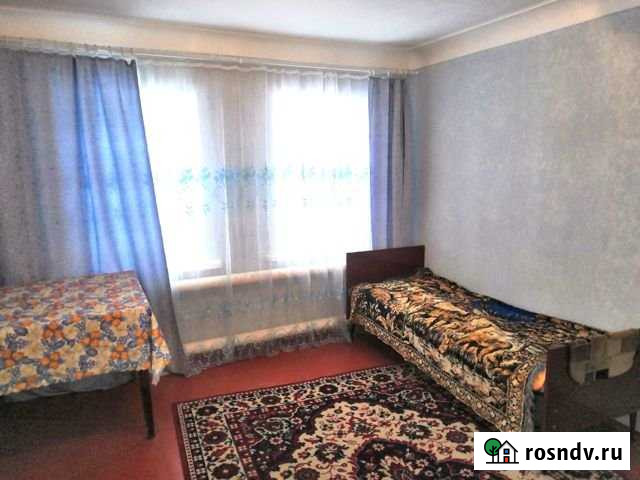 Дом 60 м² на участке 7 сот. на продажу в Соль-Илецке Соль-Илецк - изображение 1