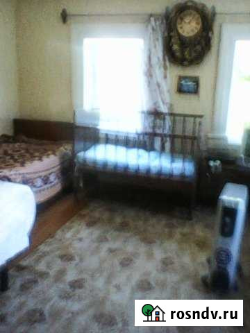 Дом 60 м² на участке 15 сот. на продажу в Пятовском Пятовский - изображение 1