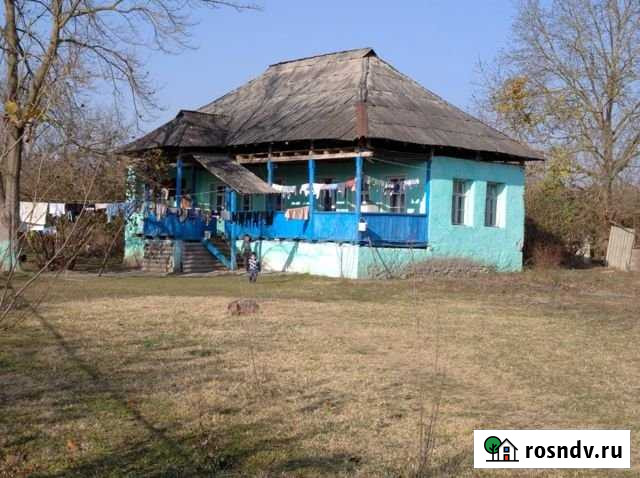 Дом 120 м² на участке 59 сот. на продажу в Ахтах Ахты - изображение 1