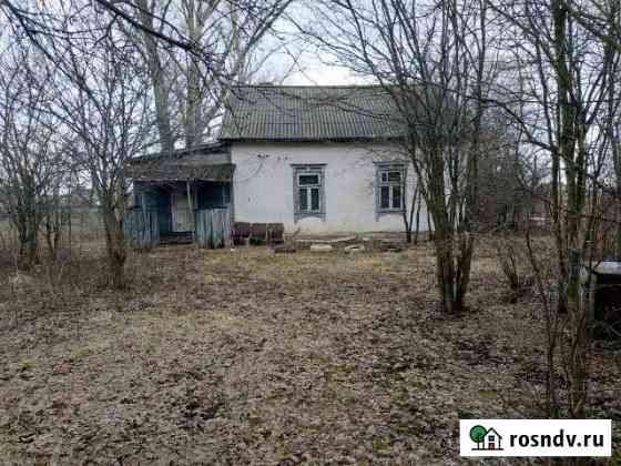 Дом 37 м² на участке 27 сот. на продажу в Пронске Пронск