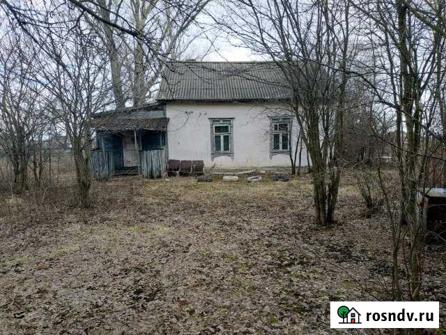 Дом 37 м² на участке 27 сот. на продажу в Пронске Пронск - изображение 1