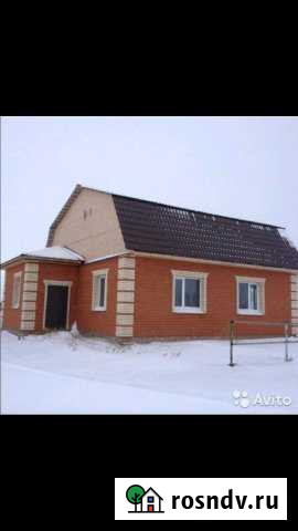 Коттедж 160 м² на участке 7 сот. на продажу в Омске Омск - изображение 1