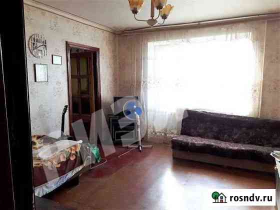 3-комнатная квартира, 54.5 м², 9/9 эт. на продажу в Шахтах Шахты