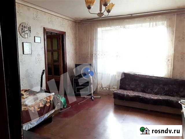 3-комнатная квартира, 54.5 м², 9/9 эт. на продажу в Шахтах Шахты - изображение 1