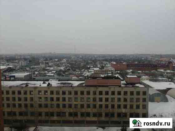4-комнатная квартира, 105 м², 13/14 эт. на продажу в Тамбове Тамбов