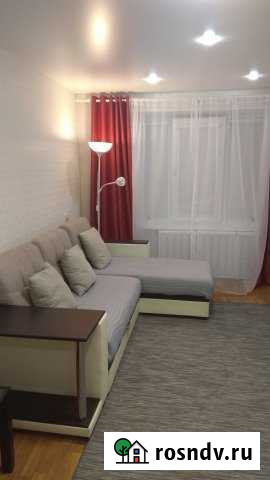 1-комнатная квартира, 33 м², 1/9 эт. в аренду посуточно в Самаре Самара - изображение 1