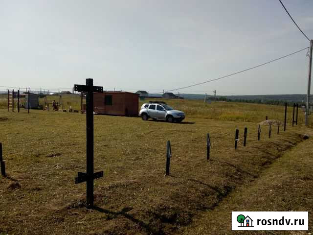 Участок СНТ, ДНП 9 сот. на продажу в Вербилках Вербилки - изображение 1