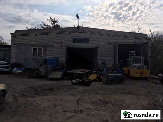 Складские помещения Ульяновск - изображение 1